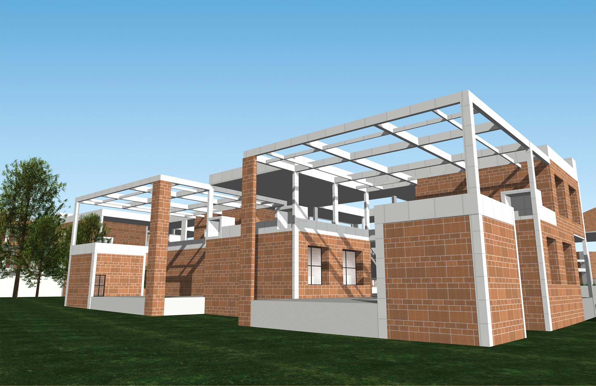 Classrooms